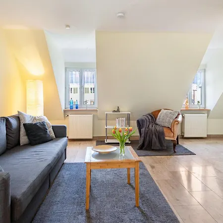 Ferienwohnung F Bolanz 1 Appartement *