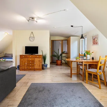 Appartement Bolanz Auggen