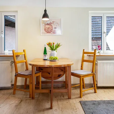 Ferienwohnung F Bolanz 1