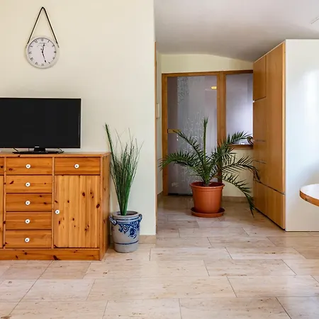 Apartment Bolanz Auggen