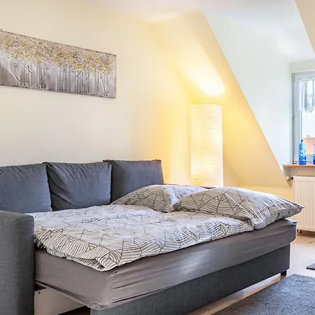 Ferienwohnung F Bolanz 1 Auggen
