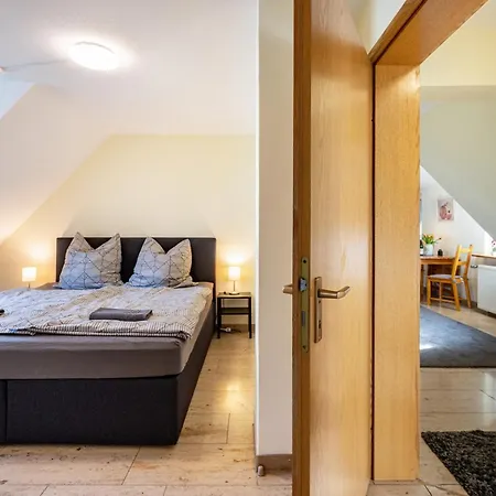 Ferienwohnung F Bolanz 1 * Auggen