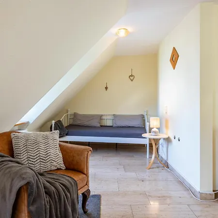 Apartment Bolanz