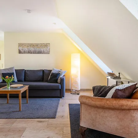 Bolanz Appartement Auggen