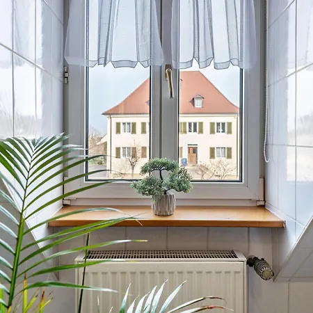 Apartment Bolanz