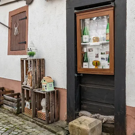 Bolanz Apartment