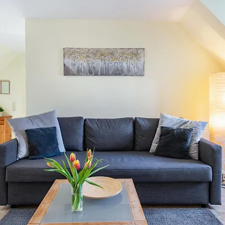 Ferienwohnung F Bolanz 1 Auggen