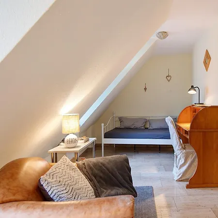 Appartement Ferienwohnung F Bolanz 1 *