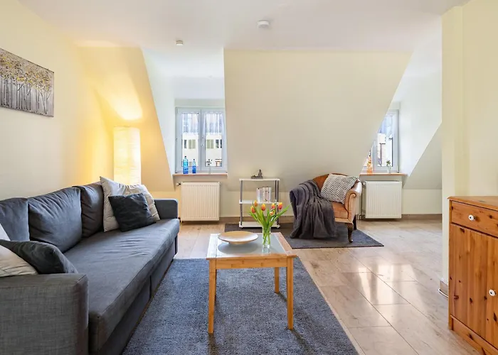 F Bolanz 1 Apartamento *