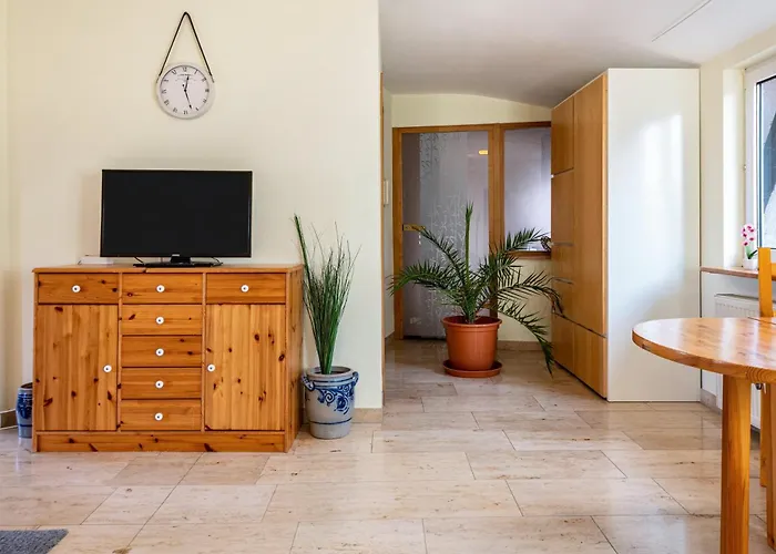 Apartamento F Bolanz 1 Auggen