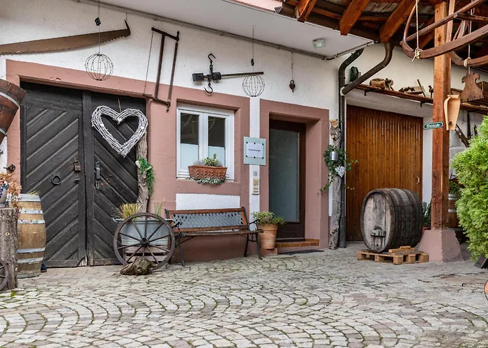 F Bolanz 1 Apartamento *