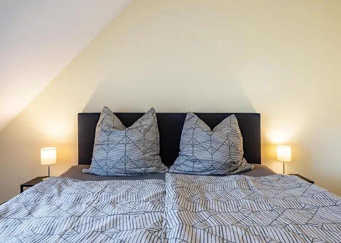 Apartamento F Bolanz 1 *