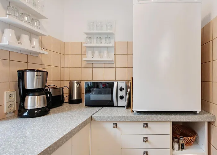 Apartamento F Bolanz 1