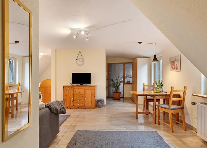 Apartamento F Bolanz 1 *