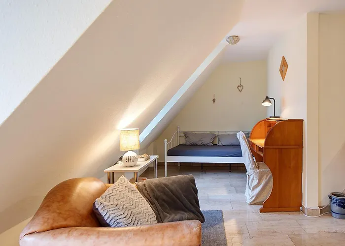 Apartamento F Bolanz 1 *